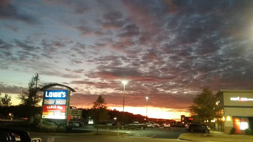 KFC | restaurant | 203 Ridge Way, Flowood, MS 39232, USA | 6019192155 OR +1 601-919-2155