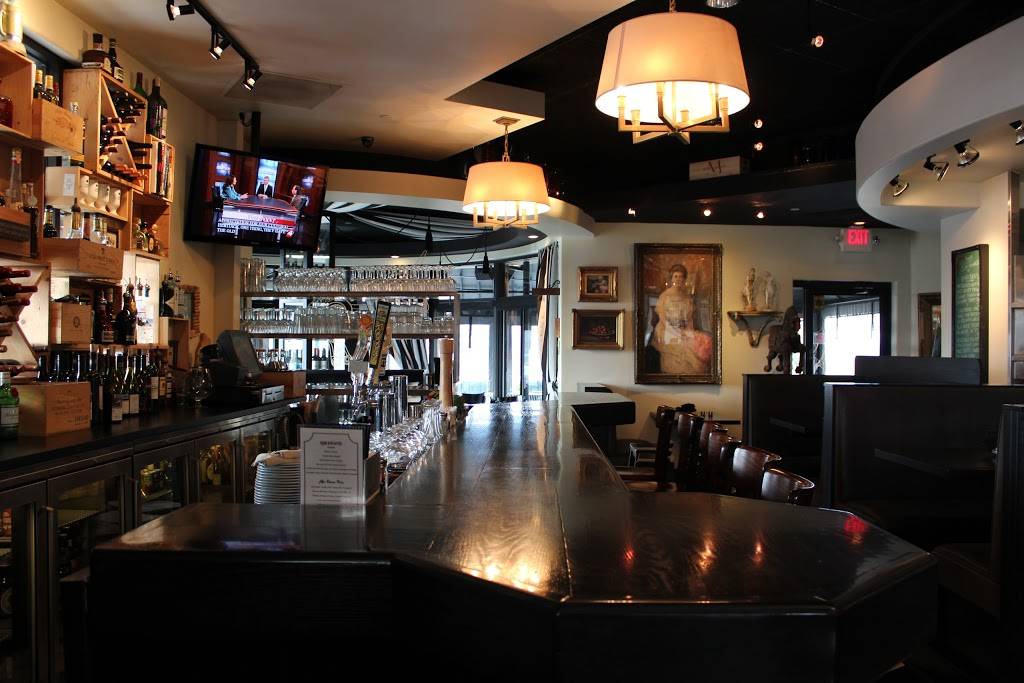 Diamond Jim Bradys Bistro Bar | restaurant | 43271 Crescent Blvd, Novi, MI 48375, USA | 2483808460 OR +1 248-380-8460