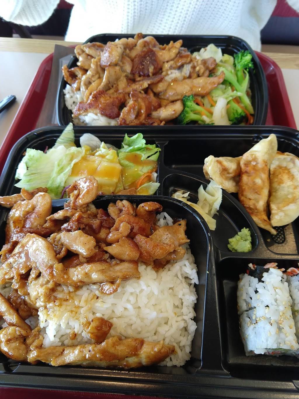 Sarku Japan | restaurant | 190 Passaic Ave, Kearny Ave Unit #101, Kearny, NJ 07032, USA | 2019912189 OR +1 201-991-2189