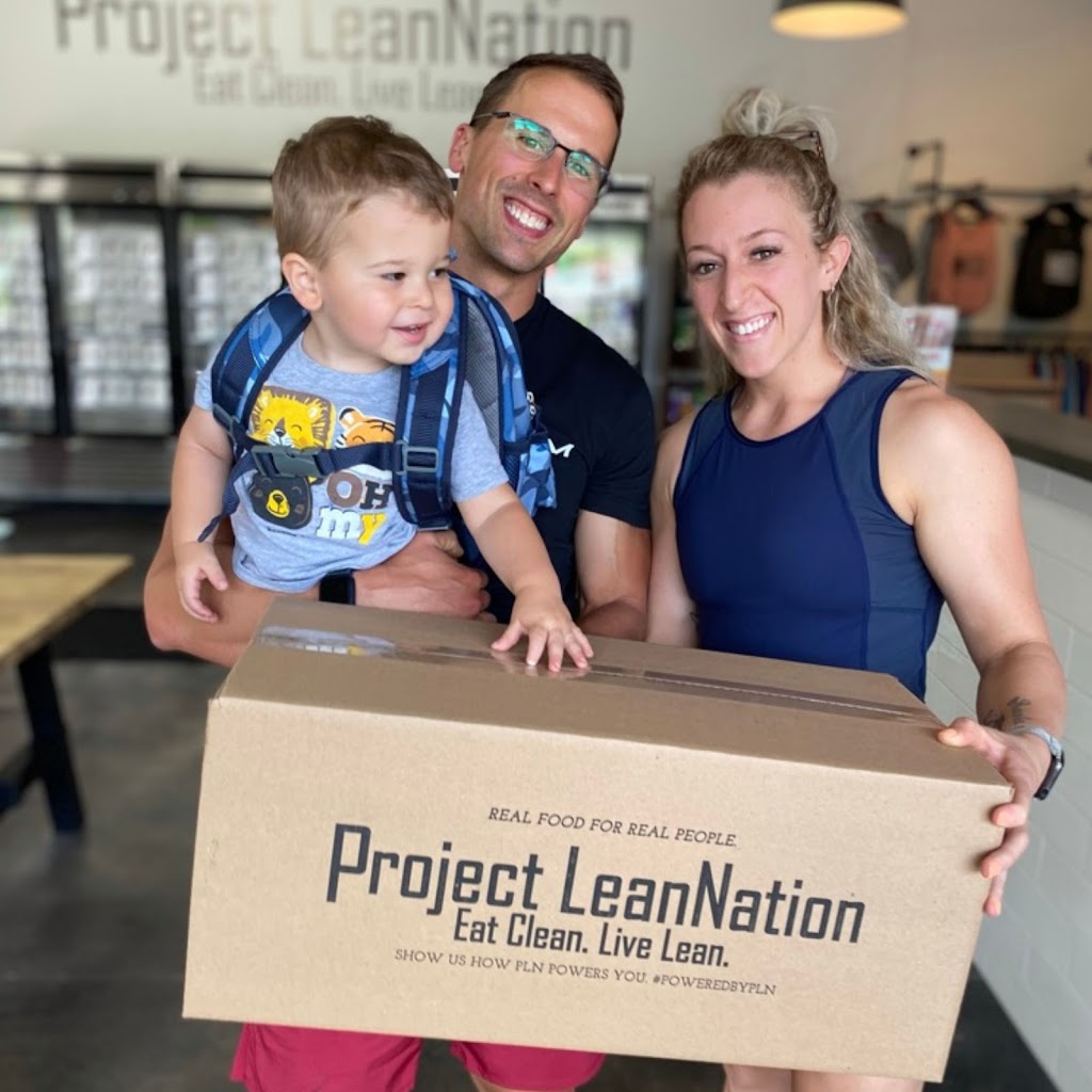 Project LeanNation Ballantyne | restaurant | 16131 Lancaster Hwy, Charlotte, NC 28277, USA | 9803855499 OR +1 980-385-5499