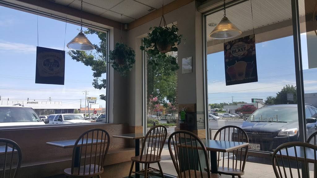 Bagel Bakery Cafe | restaurant | 1006 S Salisbury Blvd, Salisbury, MD 21801, USA | 4105438249 OR +1 410-543-8249