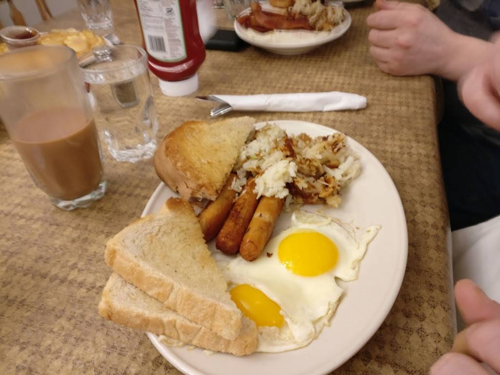 Anna Maes Bakery & Restaurant | restaurant | 4060 Perth County Line 72, Millbank, ON N0K 1L0, Canada | 5195954407 OR +1 519-595-4407