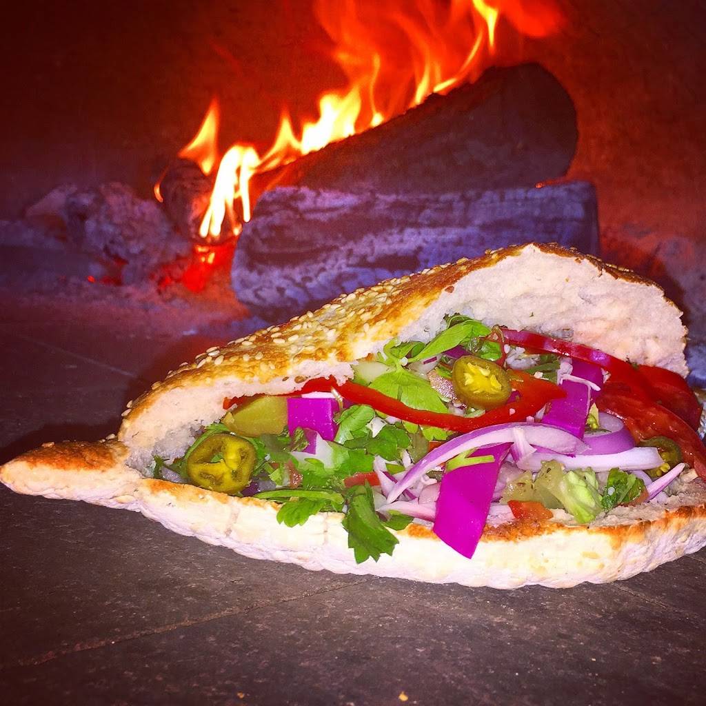 iShawarma | meal takeaway | 66 Bridgeport Rd E, Waterloo, ON N2J 2J9, Canada | 5199547900 OR +1 519-954-7900