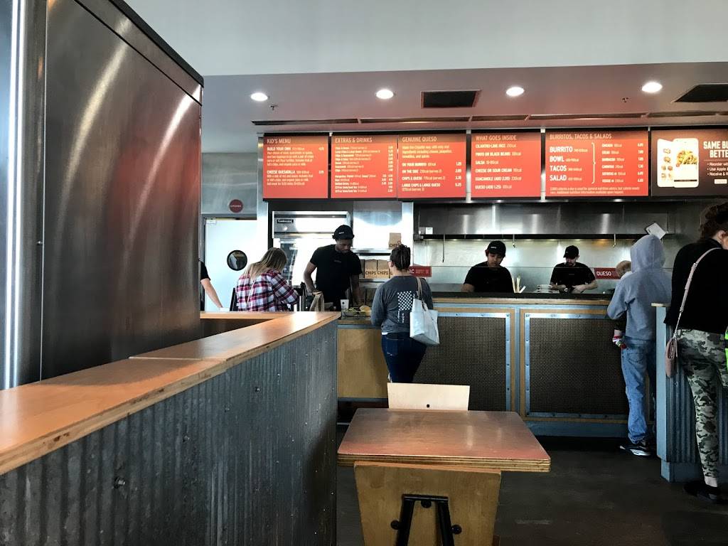 Chipotle Mexican Grill | restaurant | 3335 Princeton Rd, Fairfield Township, OH 45011, USA | 5137373403 OR +1 513-737-3403