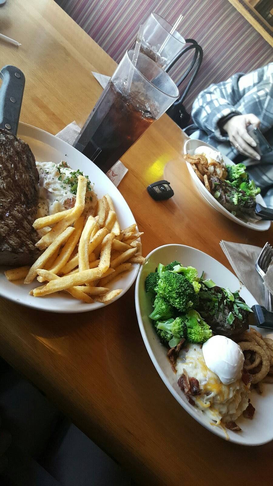 Applebees Grill + Bar | restaurant | 634 Baltimore Blvd, Westminster, MD 21157, USA | 4107517127 OR +1 410-751-7127