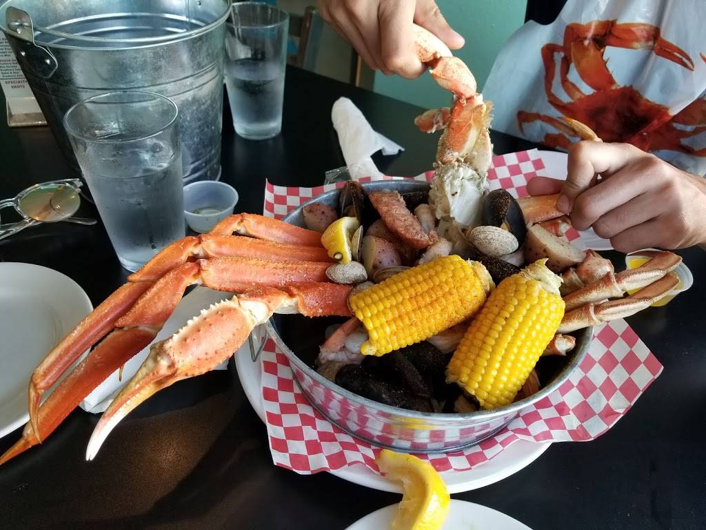 Normas Seafood & Steak | restaurant | 20 N Columbia St, Seaside, OR 97138, USA | 5037384331 OR +1 503-738-4331