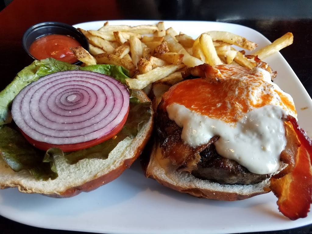 Kumas Corner Schaumburg | restaurant | 1570 E Golf Rd, Schaumburg, IL 60173, USA | 8472401200 OR +1 847-240-1200