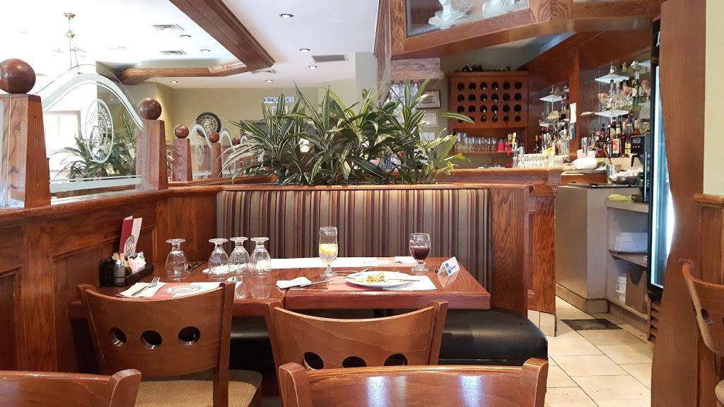 Woodland Restaurant | restaurant | 5443 Rue Wellington, Verdun, QC H4H 1N4, Canada | 5147681171 OR +1 514-768-1171