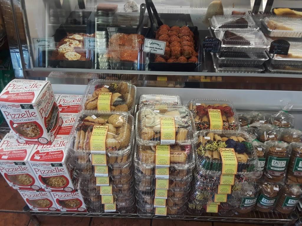 Belgiovine Delicatessen | meal takeaway | 714 Bloomfield Ave, Montclair, NJ 07042, USA | 9737442221 OR +1 973-744-2221