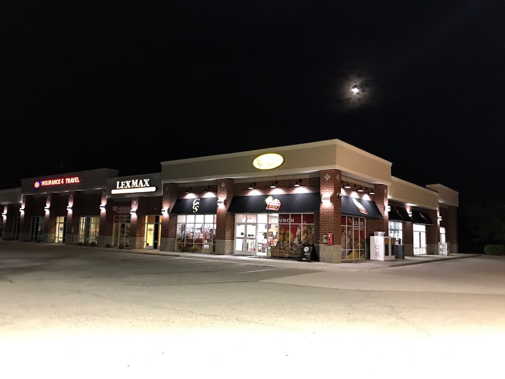 Shell | restaurant | 120 N McCarthy Rd, Appleton, WI 54914, USA | 9208153859 OR +1 920-815-3859