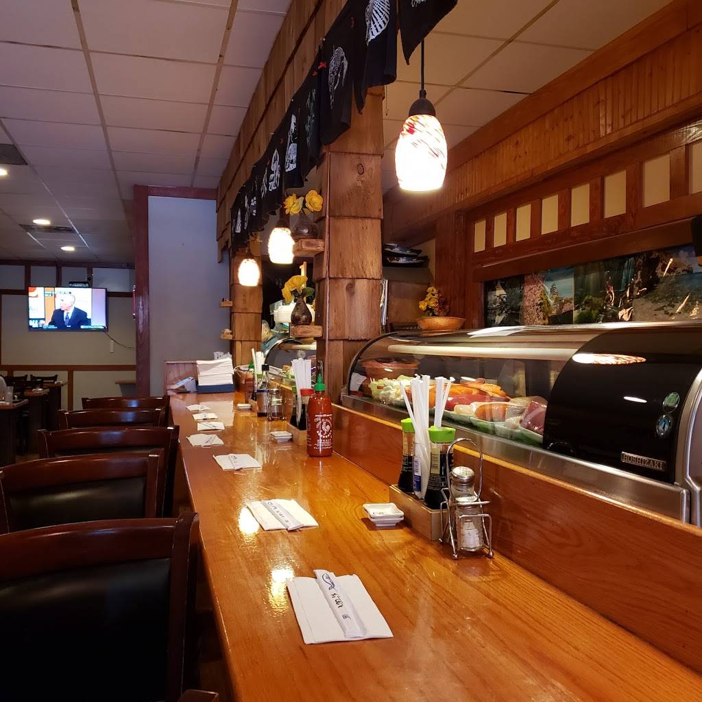 Osake | Japanese Restaurant | restaurant | 2204 Elliston Pl suite d, Nashville, TN 37203, USA | 6153400058 OR +1 615-340-0058