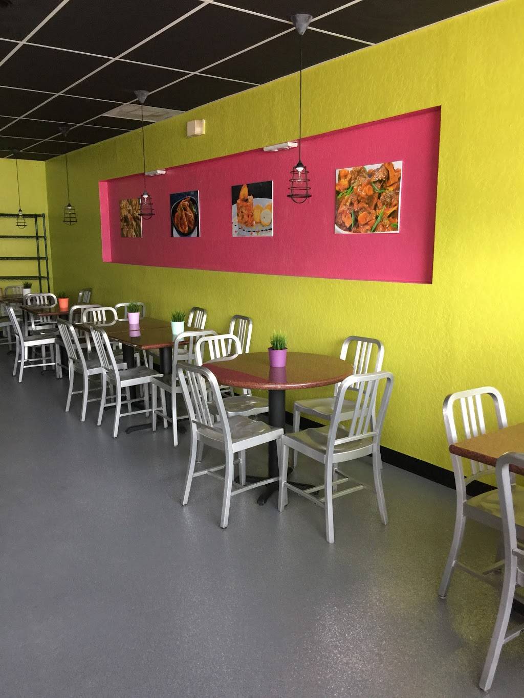 Wildmangoes Caribbean Cuisine | restaurant | 2749, 1146 West State Road 436, Altamonte Springs, FL 32714, USA | 4073105468 OR +1 407-310-5468