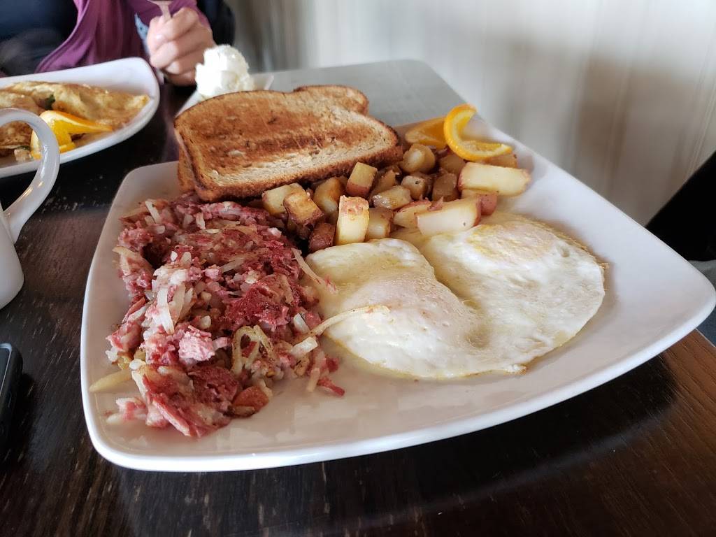 Jelly Cafe | restaurant | 1784 W Golf Rd, Mt Prospect, IL 60056, USA | 8479798989 OR +1 847-979-8989