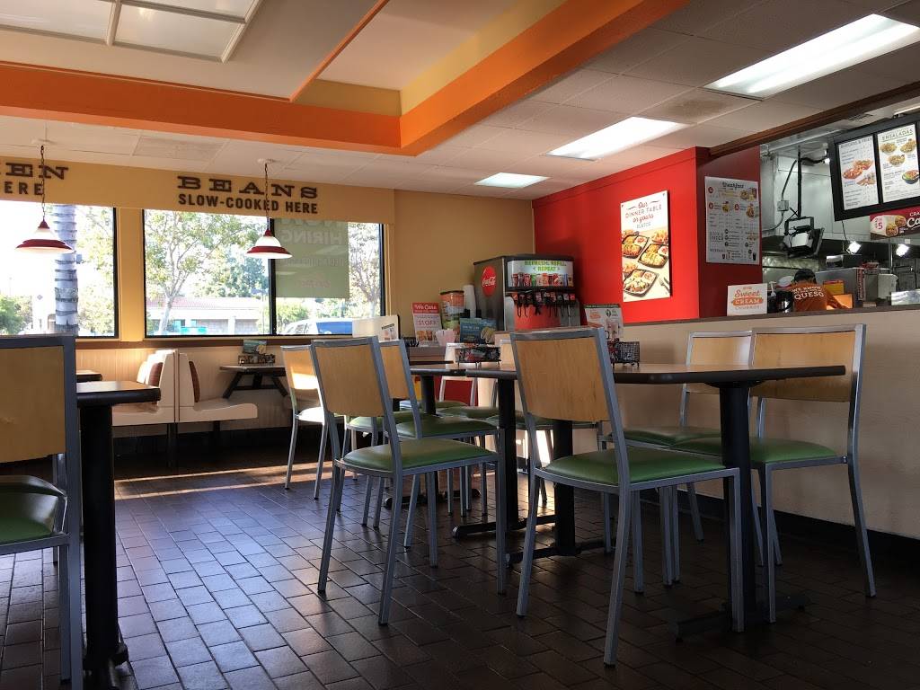 Del Taco | meal takeaway | 6799 Carnelian St, Rancho Cucamonga, CA 91701, USA | 9099801644 OR +1 909-980-1644