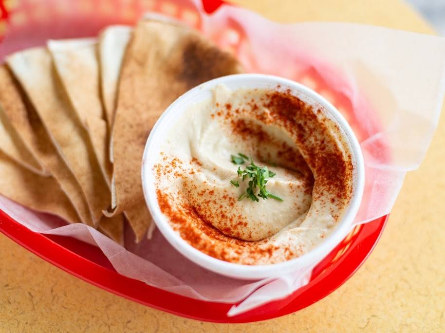 Pita Kabob Grill | restaurant | 619 E William St, Ann Arbor, MI 48104, USA | 7346228082 OR +1 734-622-8082