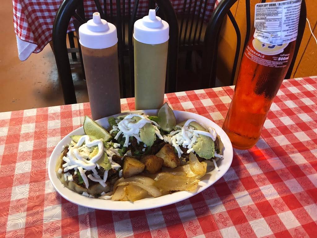 El Trompo Loco #1 | restaurant | 10855 Aldine Westfield Rd, Houston, TX 77093, USA | 8329897286 OR +1 832-989-7286