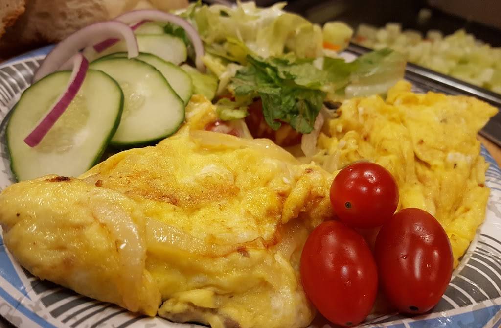 Milk N Honey | meal delivery | 5013 10th Ave, Brooklyn, NY 11219, USA | 7188714319 OR +1 718-871-4319