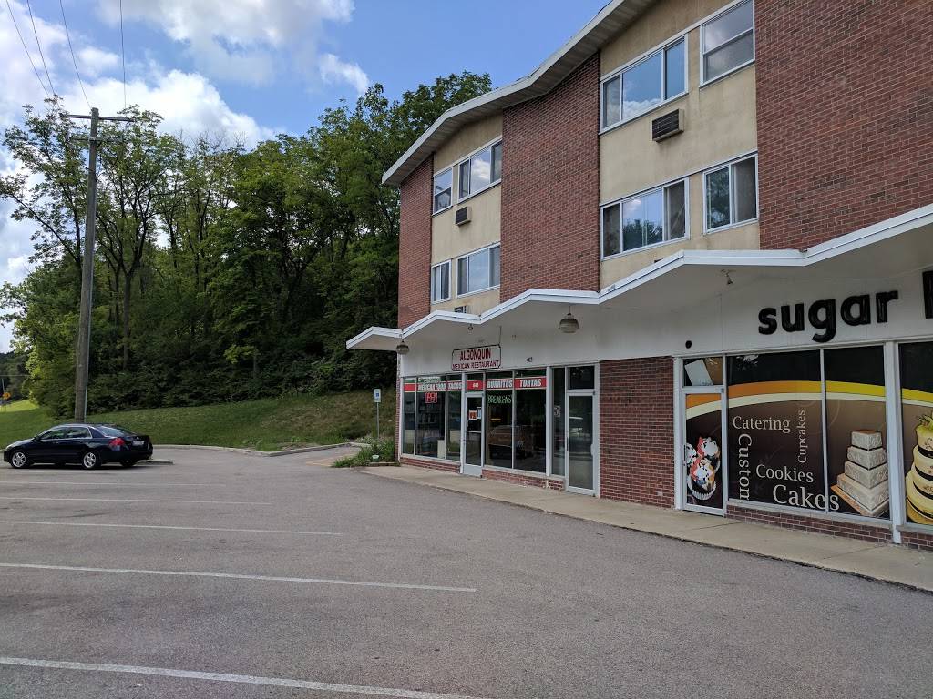 Algonquin Mexican Restaurant | restaurant | 648 S Main St, Algonquin, IL 60102, USA | 8474581390 OR +1 847-458-1390