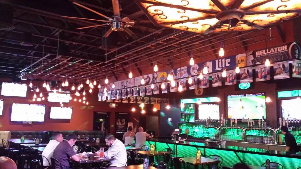 El Pescador Bar and Grill | restaurant | 116 East Beverly Boulevard, Montebello, CA 90640, USA | 3232464545 OR +1 323-246-4545