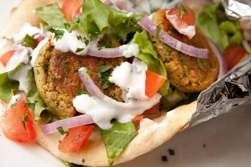 Town Gyro and Burger | restaurant | 1427 Ave D, Snohomish, WA 98290, USA | 3602177826 OR +1 360-217-7826