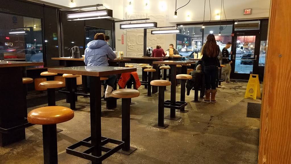 Chipotle Mexican Grill | restaurant | 8020 Transit Rd Unit 23, Williamsville, NY 14221, USA | 7165290918 OR +1 716-529-0918