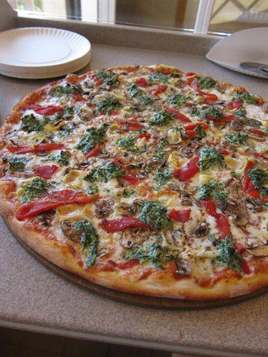 Joey Tomatos | restaurant | 300 Ocean Ave, Point Pleasant Beach, NJ 08742, USA | 7322952624 OR +1 732-295-2624