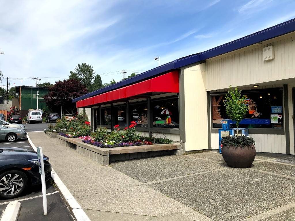 Burgermaster | restaurant | 3040 NE 45th St, Seattle, WA 98105, USA | 2065257100 OR +1 206-525-7100