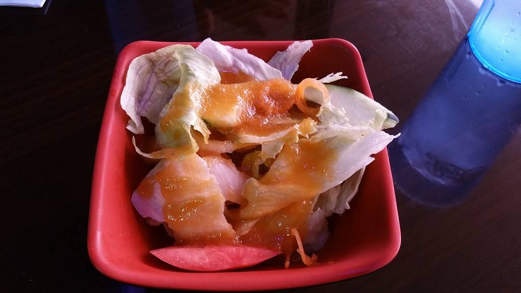 Osaki Sushi & Hibachi | restaurant | 749 W Wheatland Rd, Duncanville, TX 75116, USA | 9727805691 OR +1 972-780-5691