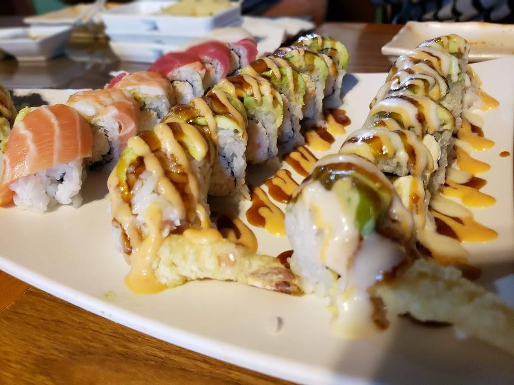 Sake 2 Me | restaurant | 5660 Holt Blvd, Montclair, CA 91763, USA | 9096260113 OR +1 909-626-0113