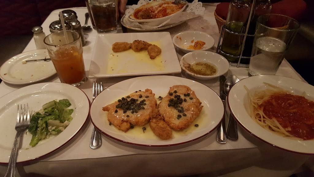 Arrabiatas Italian Restaurant | restaurant | 600 Dover Center Rd, Bay Village, OH 44140, USA | 4408359100 OR +1 440-835-9100