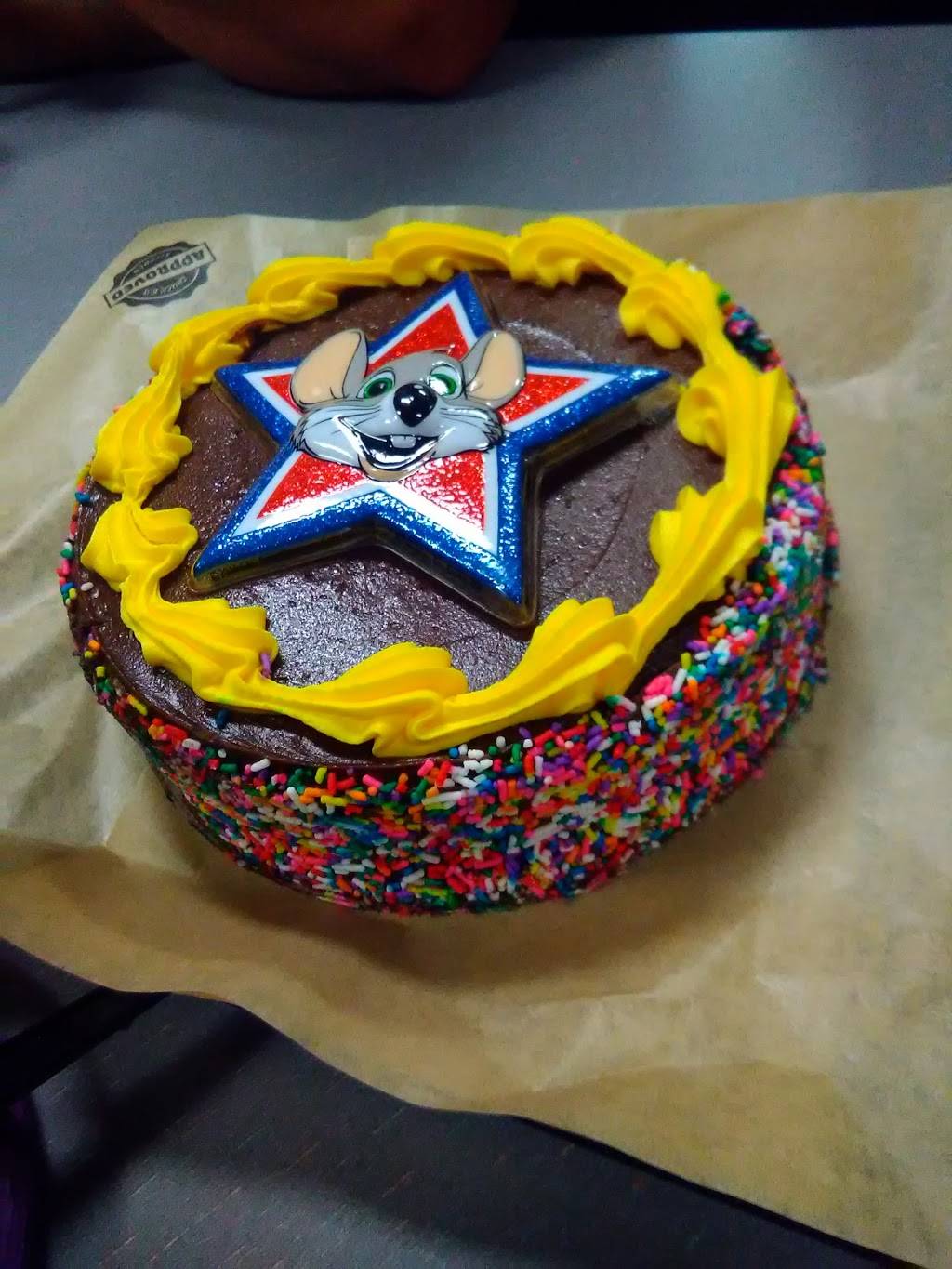 Chuck E. Cheeses | restaurant | 1611 Willow Pass Rd, Concord, CA 94520, USA | 9256892808 OR +1 925-689-2808