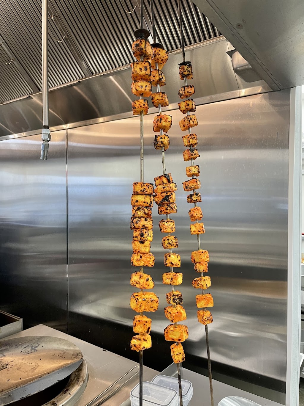 More Curry! | restaurant | 1957 Foothill Pkwy Suite #102, Corona, CA 92881, USA | 9513398383 OR +1 951-339-8383