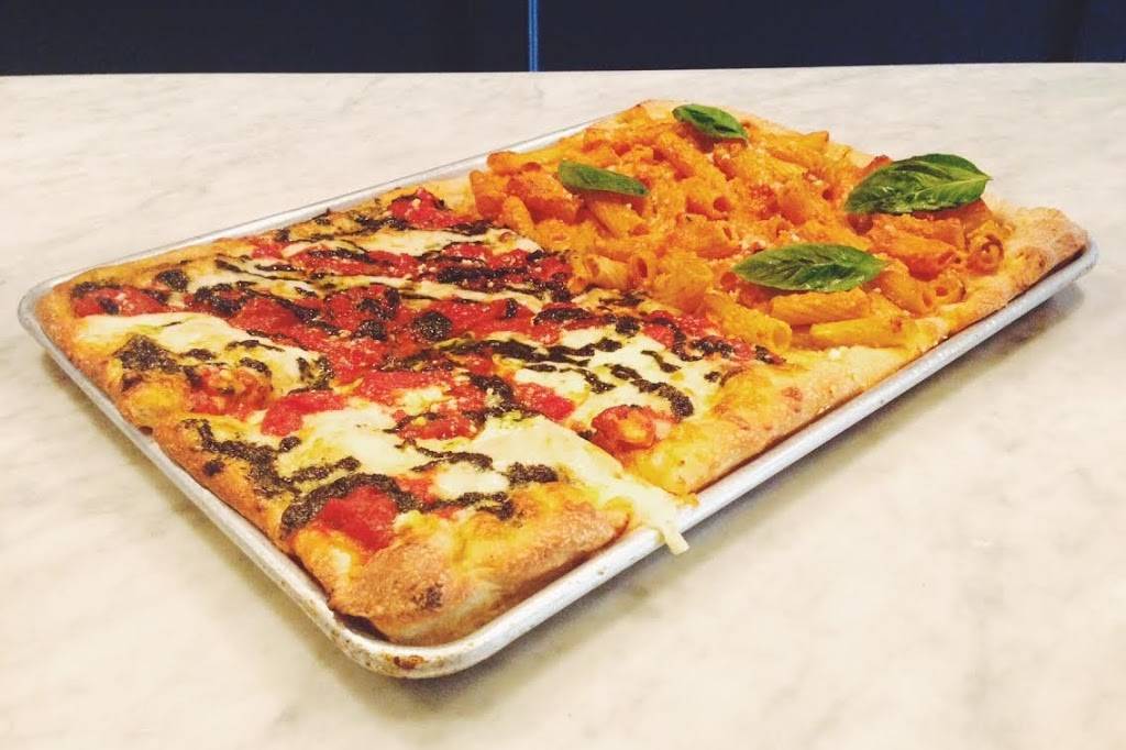 Rocky Point Pizza | meal delivery | 279 N Country Rd, Rocky Point, NY 11778, USA | 6312284102 OR +1 631-228-4102