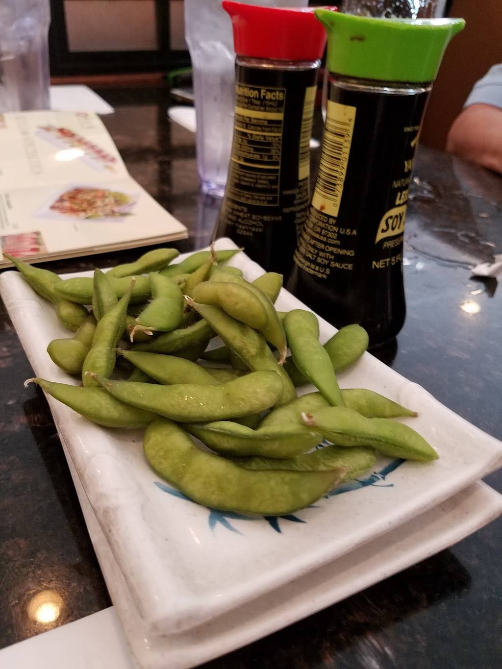 Kuma Sushi | restaurant | 1905 N Campus Ave # C, Upland, CA 91784, USA | 9095790866 OR +1 909-579-0866