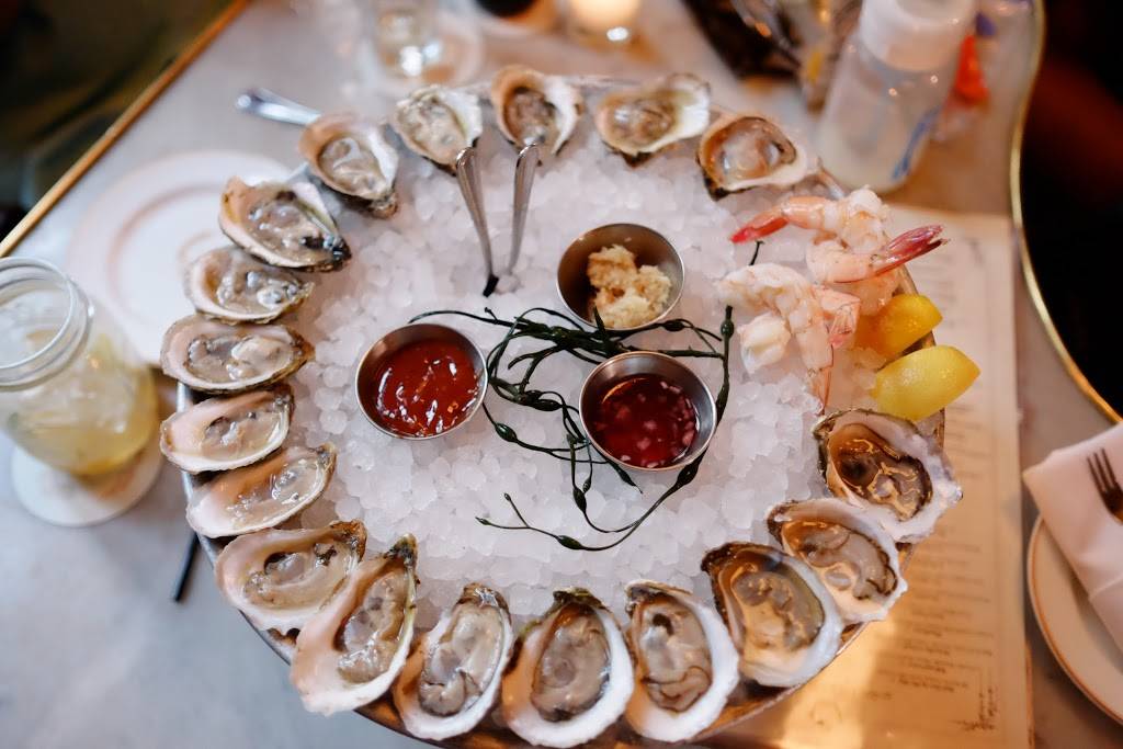 Maison Premiere | restaurant | 298 Bedford Ave, Brooklyn, NY 11249, USA | 3473350446 OR +1 347-335-0446