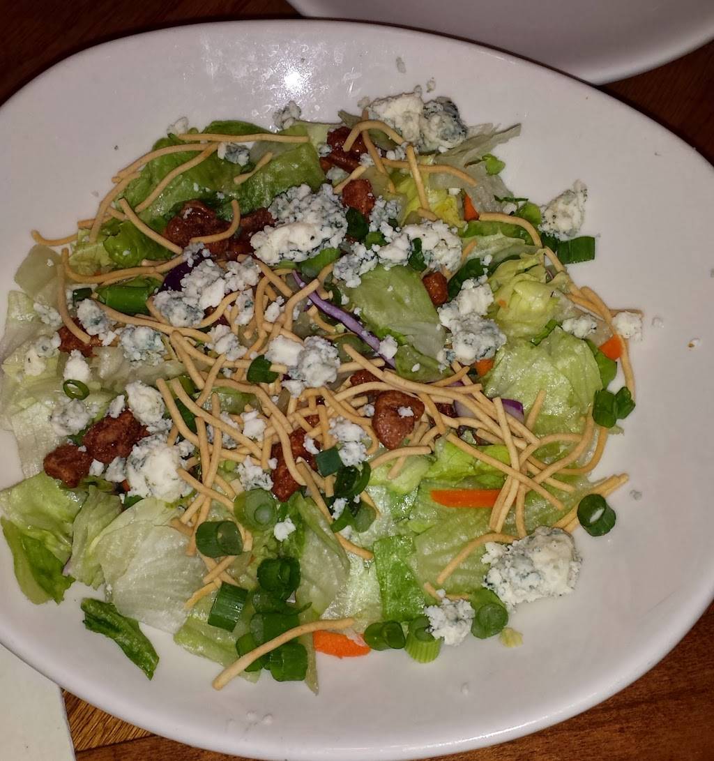 Outback Steakhouse | restaurant | 1101 N Beckley Ave, DeSoto, TX 75115, USA | 9722288748 OR +1 972-228-8748