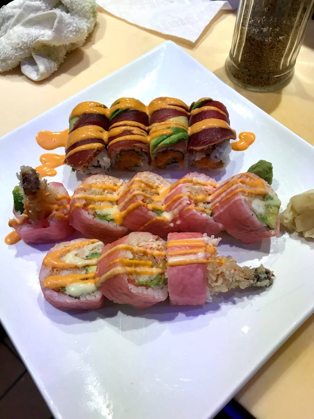 Toyo | restaurant | 7306 Metropolitan Ave, Flushing, NY 11379, USA | 7188948880 OR +1 718-894-8880