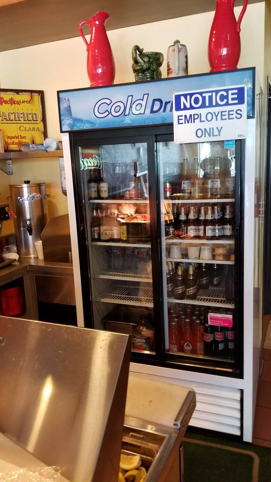 El Chile Bravo | restaurant | 4211 E Willow St, Long Beach, CA 90815, USA | 5629124922 OR +1 562-912-4922