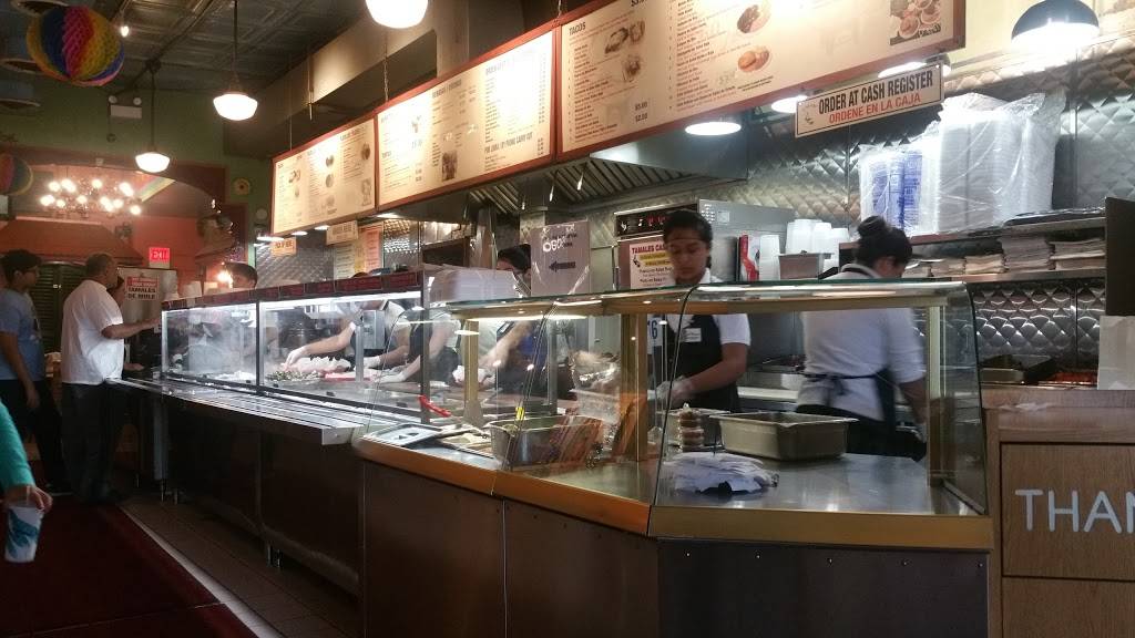 Taqueria El Milagro | restaurant | 1923 S Blue Island Ave, Chicago, IL 60608, USA | 3124337620 OR +1 312-433-7620