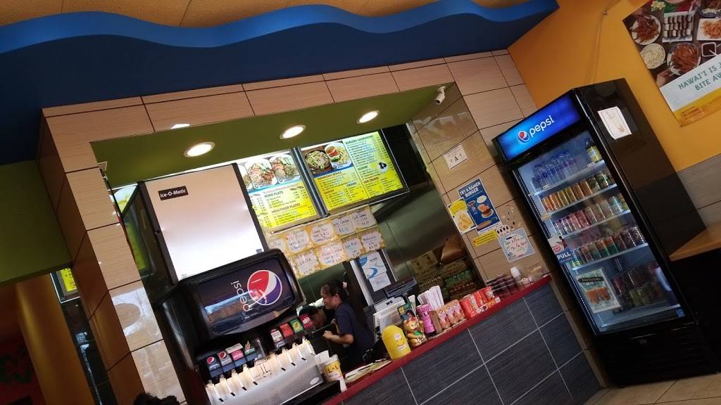 L&L Hawaiian Barbecue | restaurant | 854 S Boulder Hwy, Henderson, NV 89015, USA | 7025589898 OR +1 702-558-9898