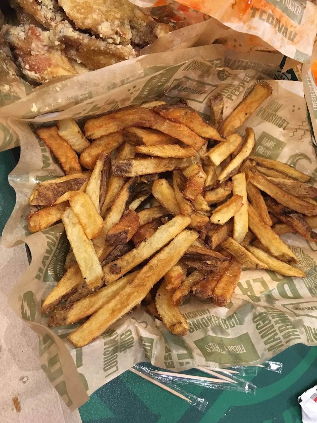Wingstop | restaurant | 237 NE 28th St, Fort Worth, TX 76164, USA | 8176249464 OR +1 817-624-9464
