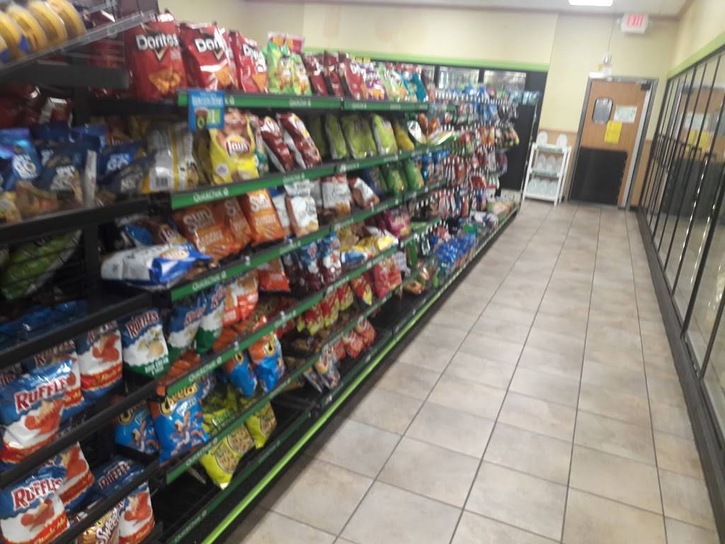 QuickChek | restaurant | 40 NJ-17, Ramsey, NJ 07446, USA | 2018183065 OR +1 201-818-3065