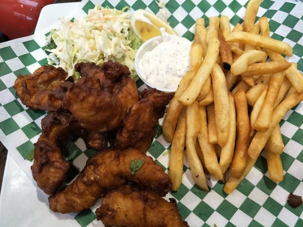 Norton Sound Seafood House | restaurant | 5000 W International Airport Rd, Anchorage, AK 99502, USA | 9072434331 OR +1 907-243-4331