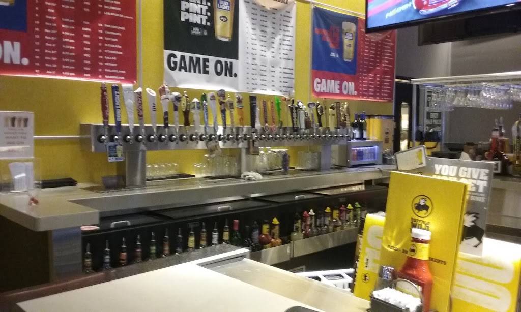 Buffalo Wild Wings | restaurant | 768 NY-28, Oneonta, NY 13820, USA | 6073537770 OR +1 607-353-7770
