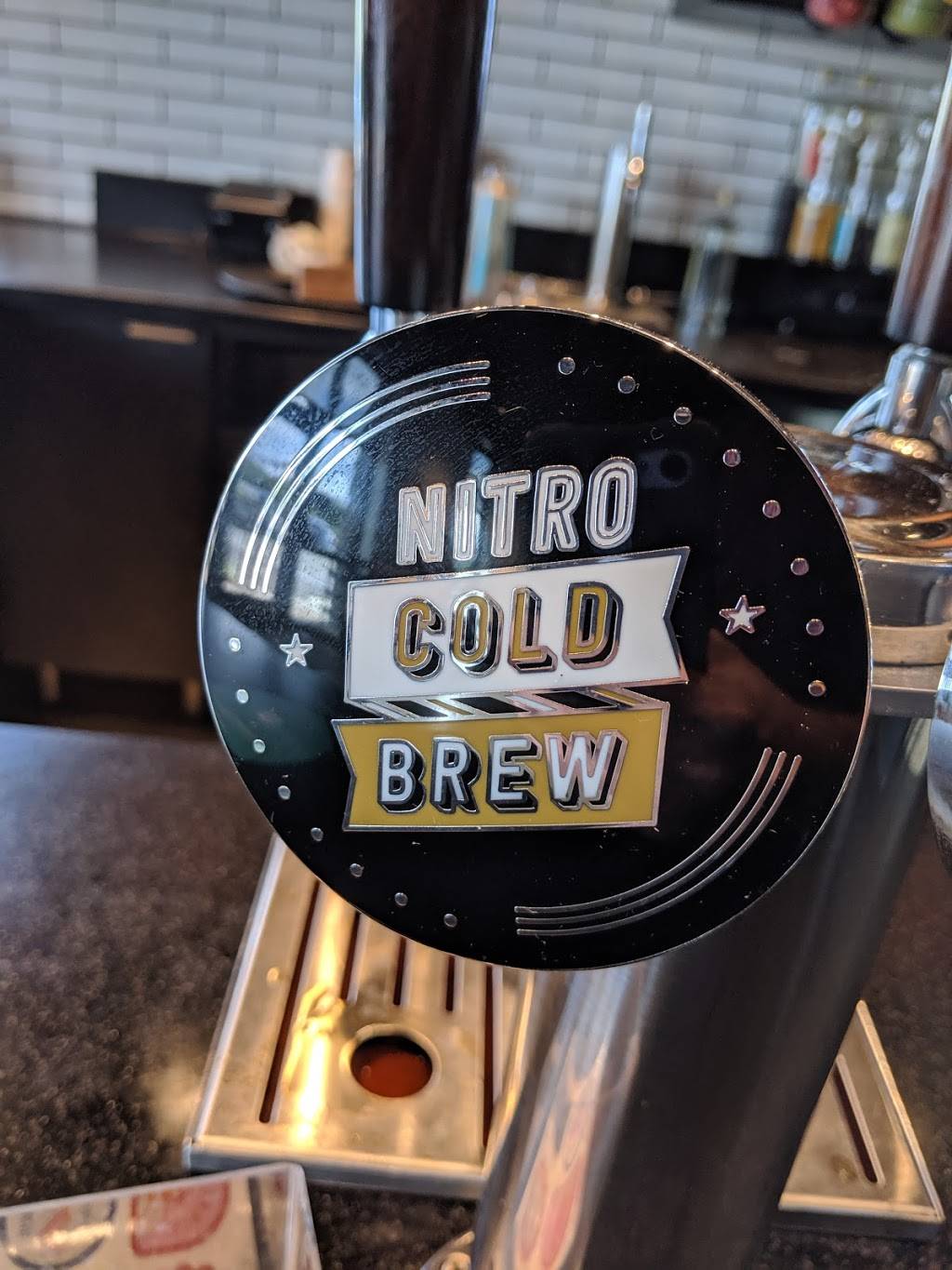 Starbucks | cafe | 4700 W State Rd 46 #1020, Sanford, FL 32771, USA | 4076184867 OR +1 407-618-4867