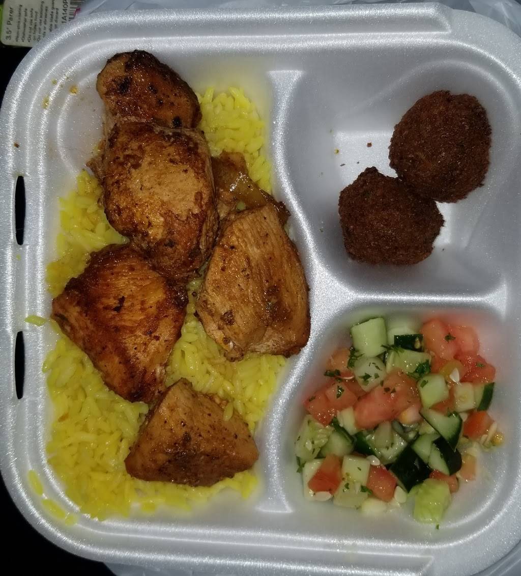 Taste Of The Middle East | restaurant | 26850 W Oasis Srv Rd, Mettawa, IL 60045, USA | 8472341201 OR +1 847-234-1201