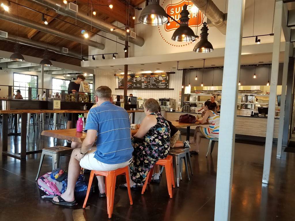 Super Duper Burgers | restaurant | 15991 Los Gatos Blvd Building 3, Los Gatos, CA 95032, USA | 4083560684 OR +1 408-356-0684