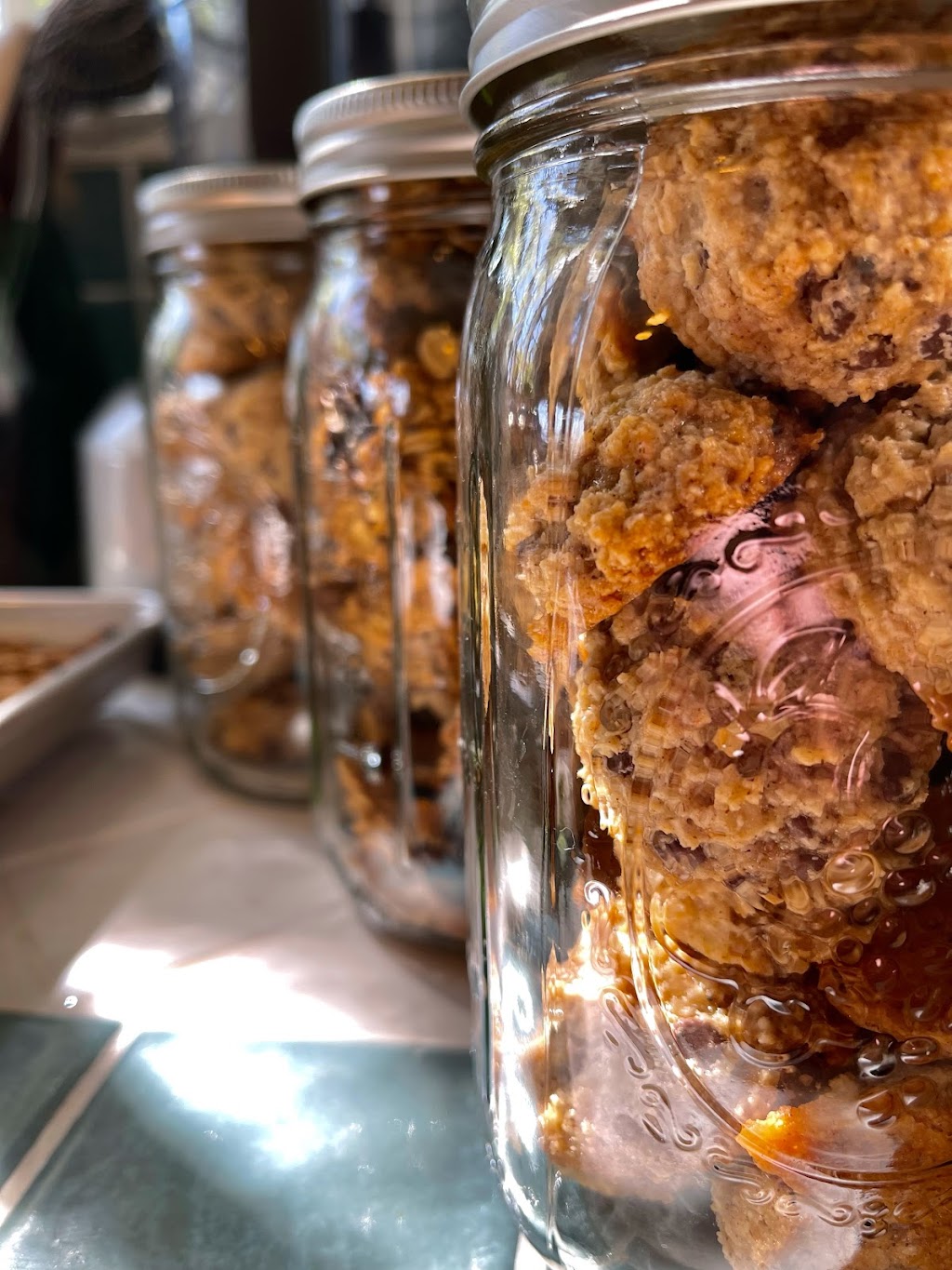 Oh Naturel | bakery | 103 Alvarado Rd, Berkeley, CA 94705, USA | 5105205503 OR +1 510-520-5503