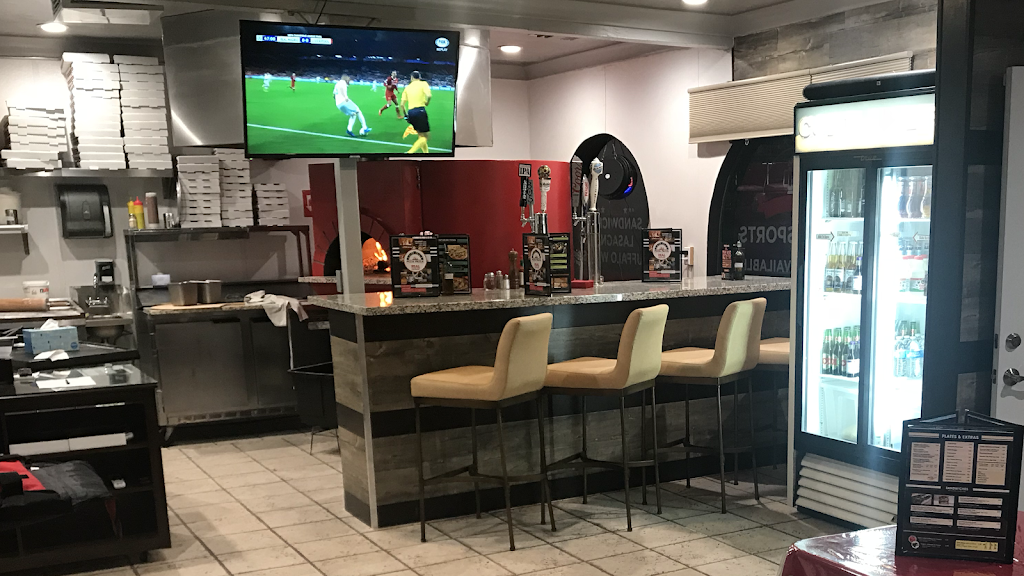 Pizza Pazza | meal delivery | 207 E Alameda Ave, Burbank, CA 91502, USA | 8188617877 OR +1 818-861-7877