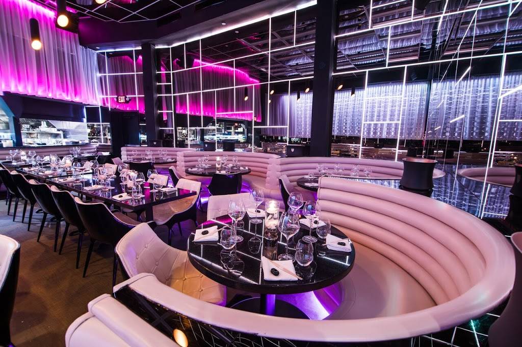 Myn-Tu | restaurant | 1905 Collins Ave, Miami Beach, FL 33139, USA | 7862167790 OR +1 786-216-7790